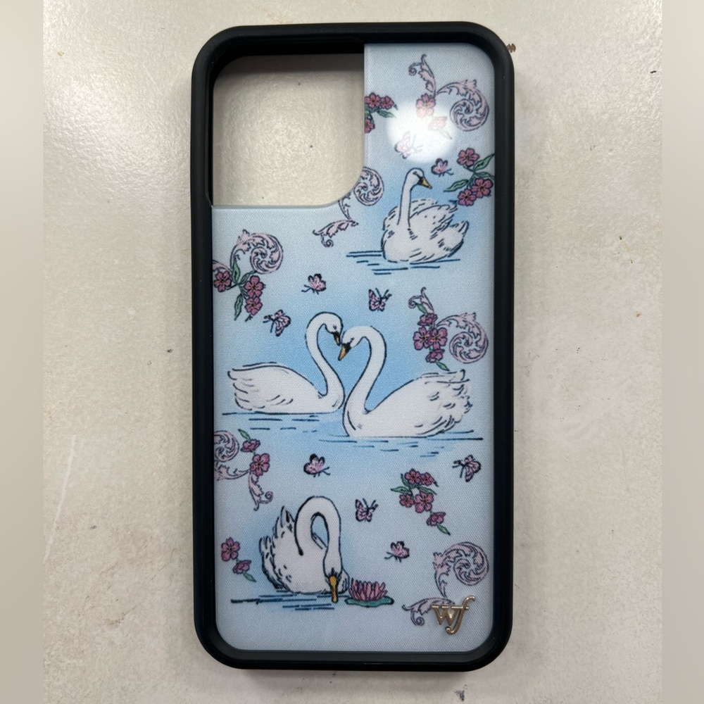 Wildflower Cases iPhone 13 Pro Max Case